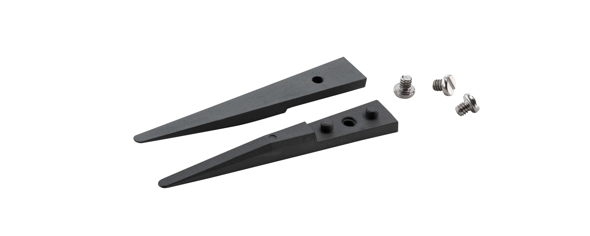 Ideal-tek Ceramic Tweezer tips A2AZJK – main product image