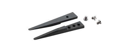 Ideal-tek Ceramic Tweezer tips A2AZJK – main product image