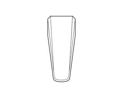 Ideal-tek Ceramic Tweezer tips A2AZJK – view 4
