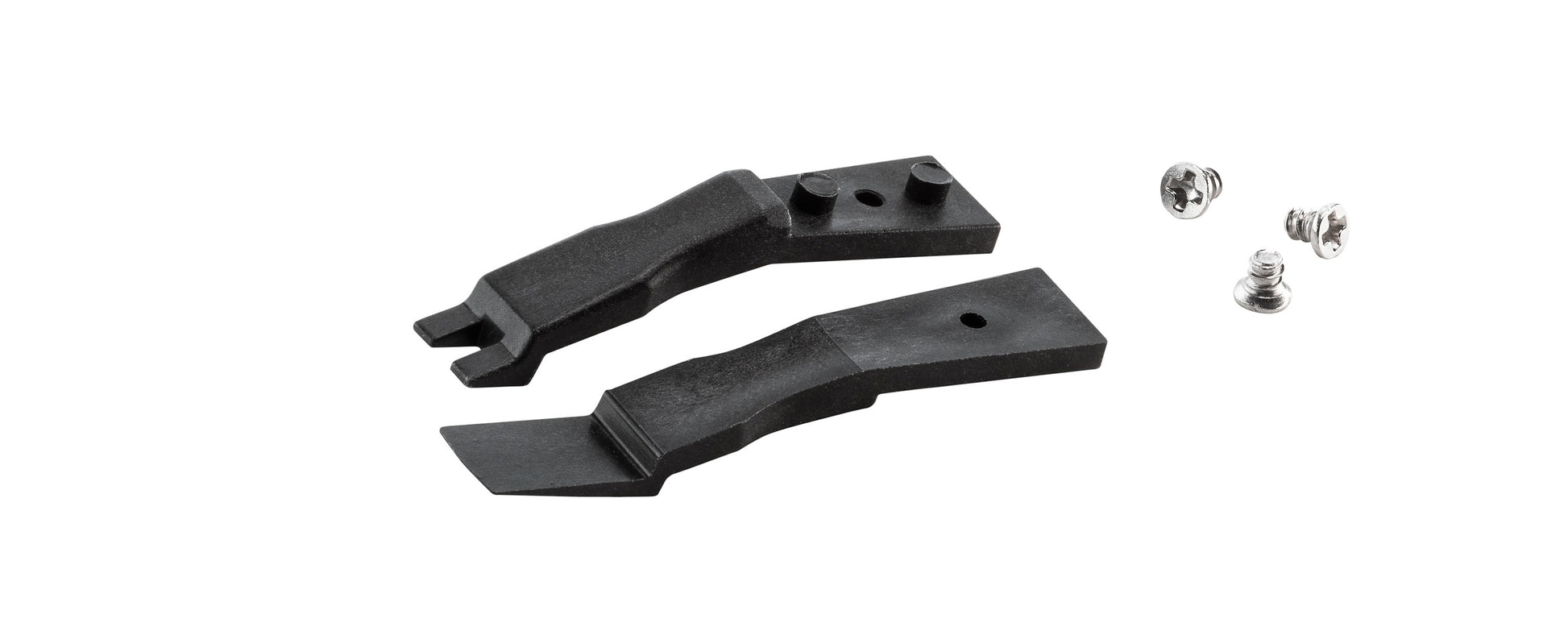 Ideal-tek Plastic Tweezer Tips A2WFSV – main product image