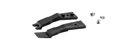 Ideal-tek Plastic Tweezer Tips A2WFSV – main product image