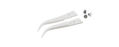 Ideal-tek Ceramic Tweezer tips A7MZ – main product image