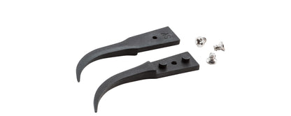 Ideal-tek Plastic Tweezer Tips A7SV – main product image