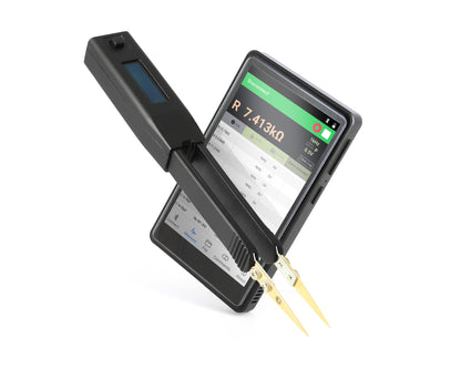 Ideal-tek Smart Tweezers B-BT2-DM9 – main product image