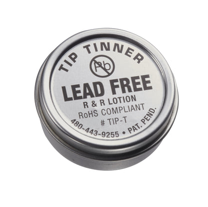 TIP TINNER, LEAD FREE .5 OZ