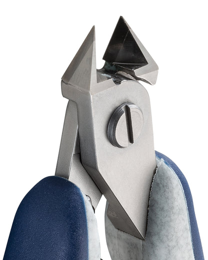 Ideal-tek Tungsten Carbide Cutters ES351TX.CR.BGO.ITU – view 2