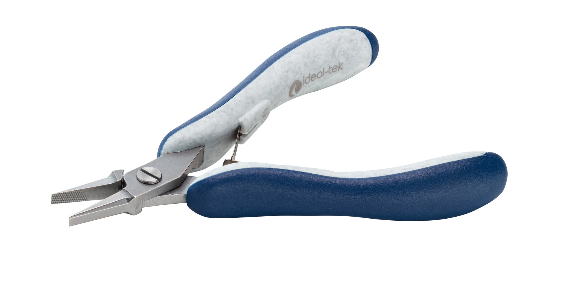 Ideal-tek High Precision Pliers ES6012.CR.BG.ITU – main product image