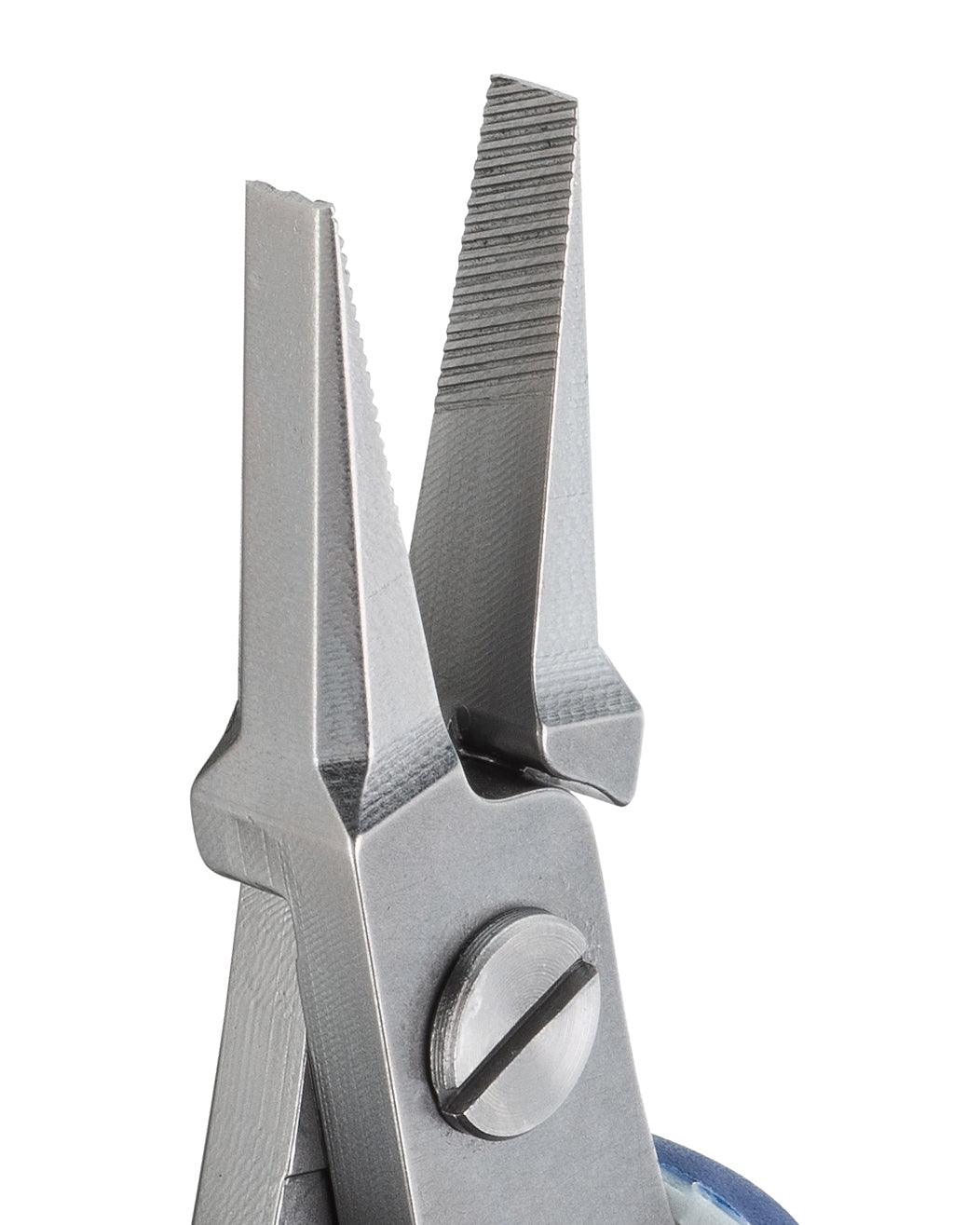 Ideal-tek High Precision Pliers ES6012.CR.BG.ITU – view 2