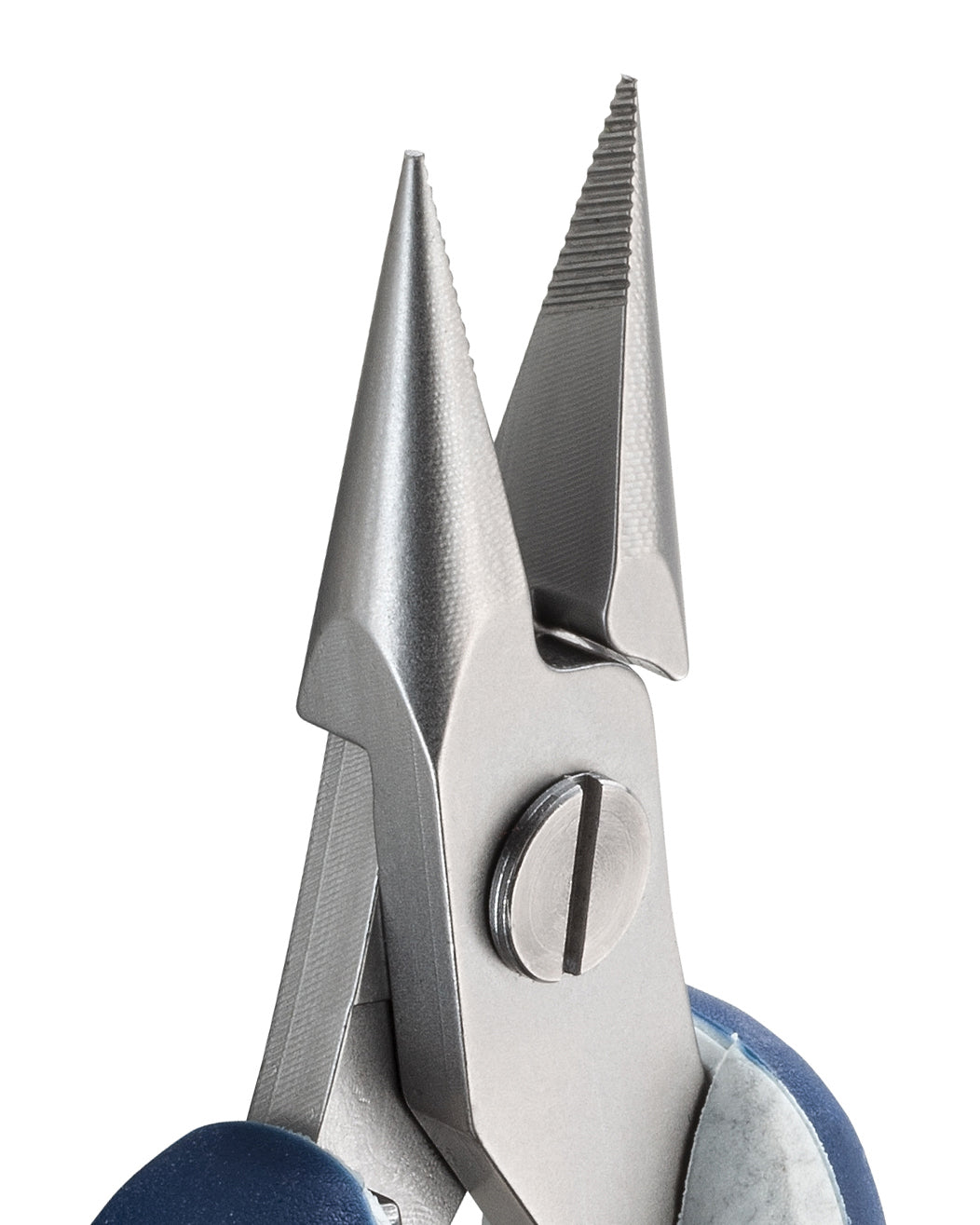 Ideal-tek High Precision Pliers ES6022.CR.BG.ITU – view 2