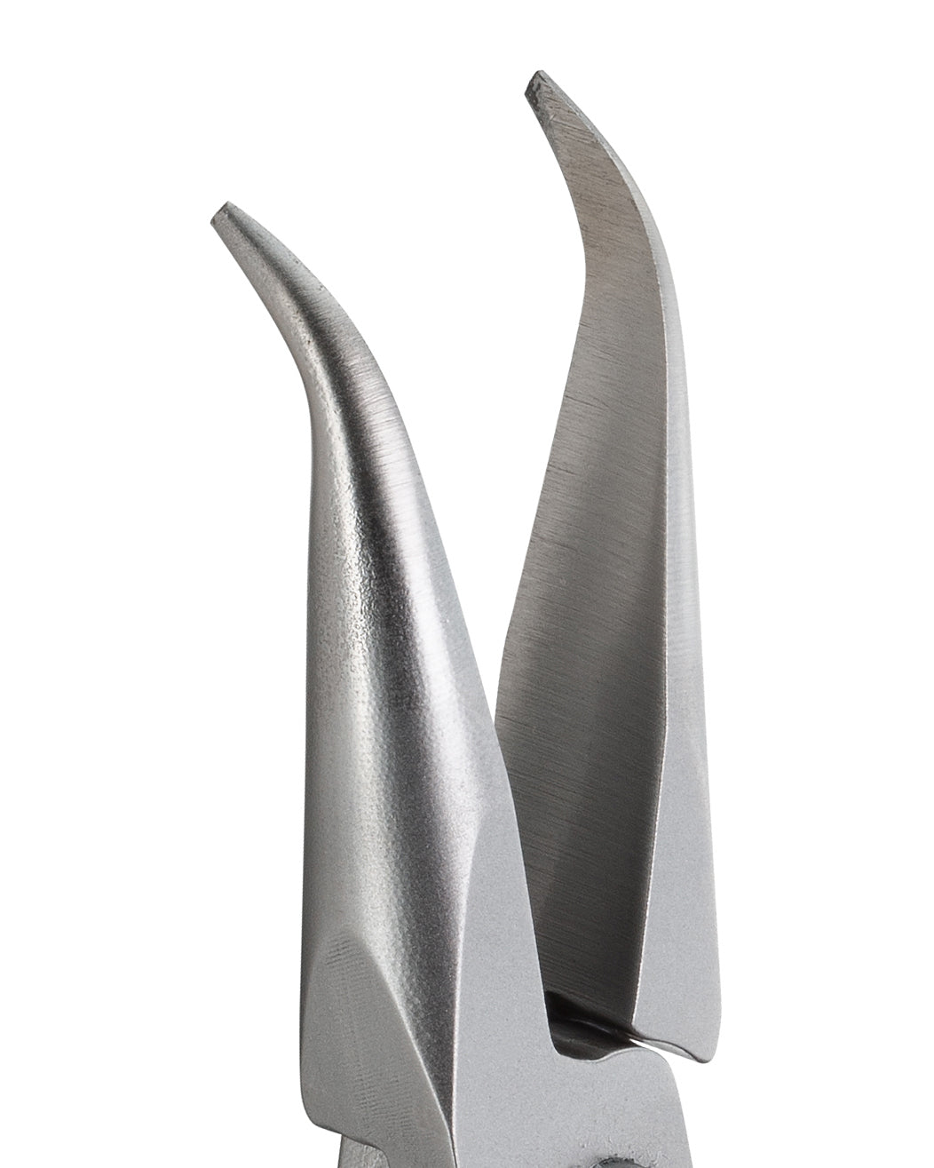 Ideal-tek High Precision Pliers ES6023B.CR.BG.ITU – view 2