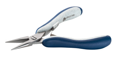 Ideal-tek High Precision Pliers ES6023S.CR.BG.ITU – main product image