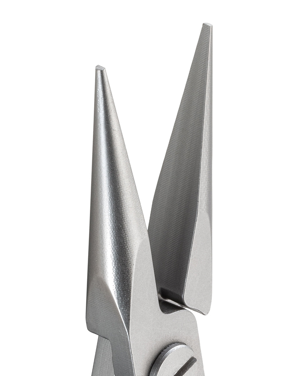 Ideal-tek High Precision Pliers ES6023S.CR.BG.ITU – view 2