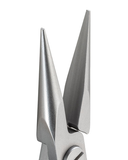 Ideal-tek High Precision Pliers ES6023S.CR.BG.ITU – view 2