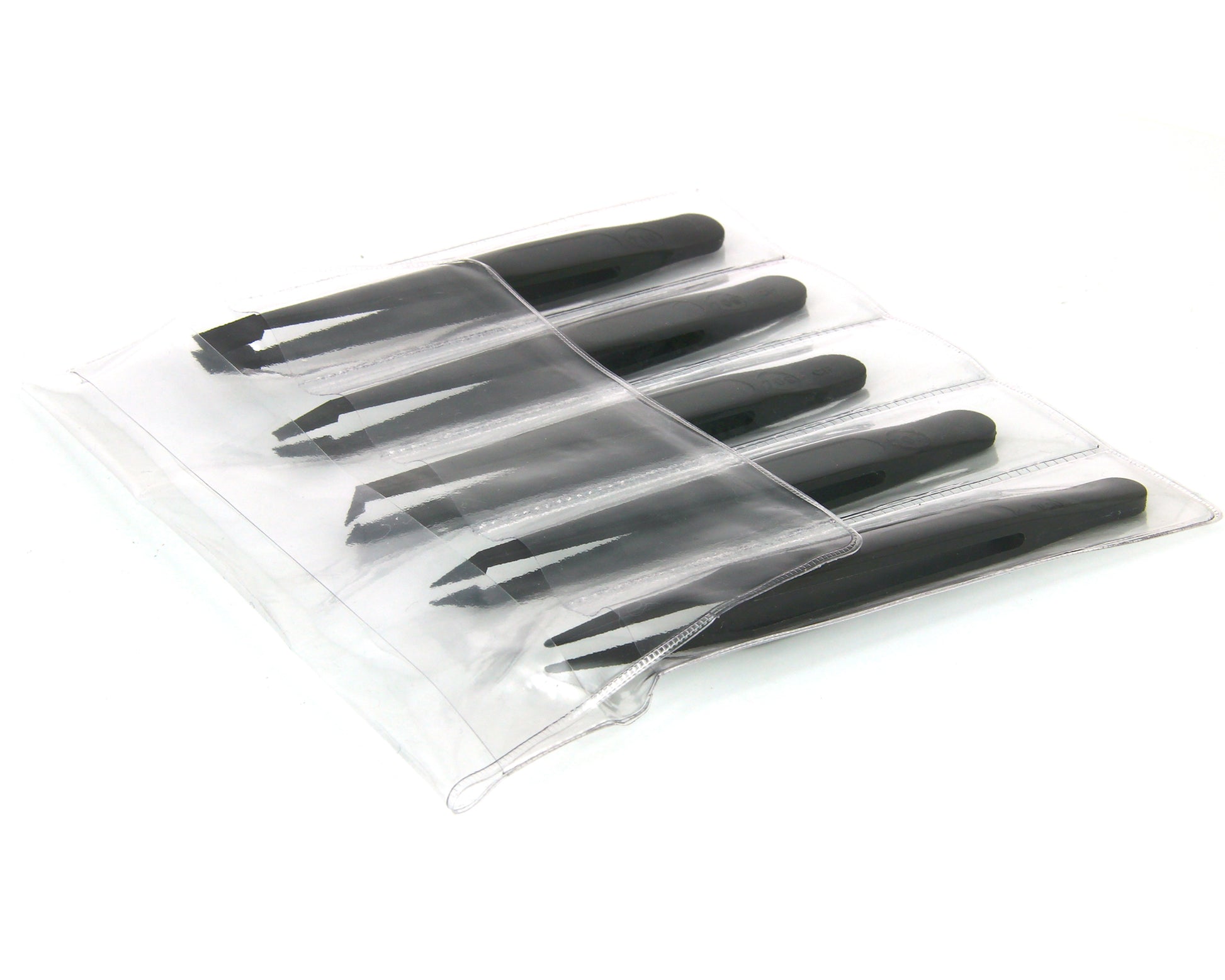 Ideal-tek Full Plastic Tweezers K5PICF.ITU – view 2