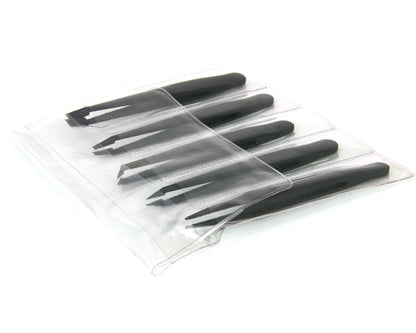Ideal-tek Full Plastic Tweezers K5PICF.ITU – view 2