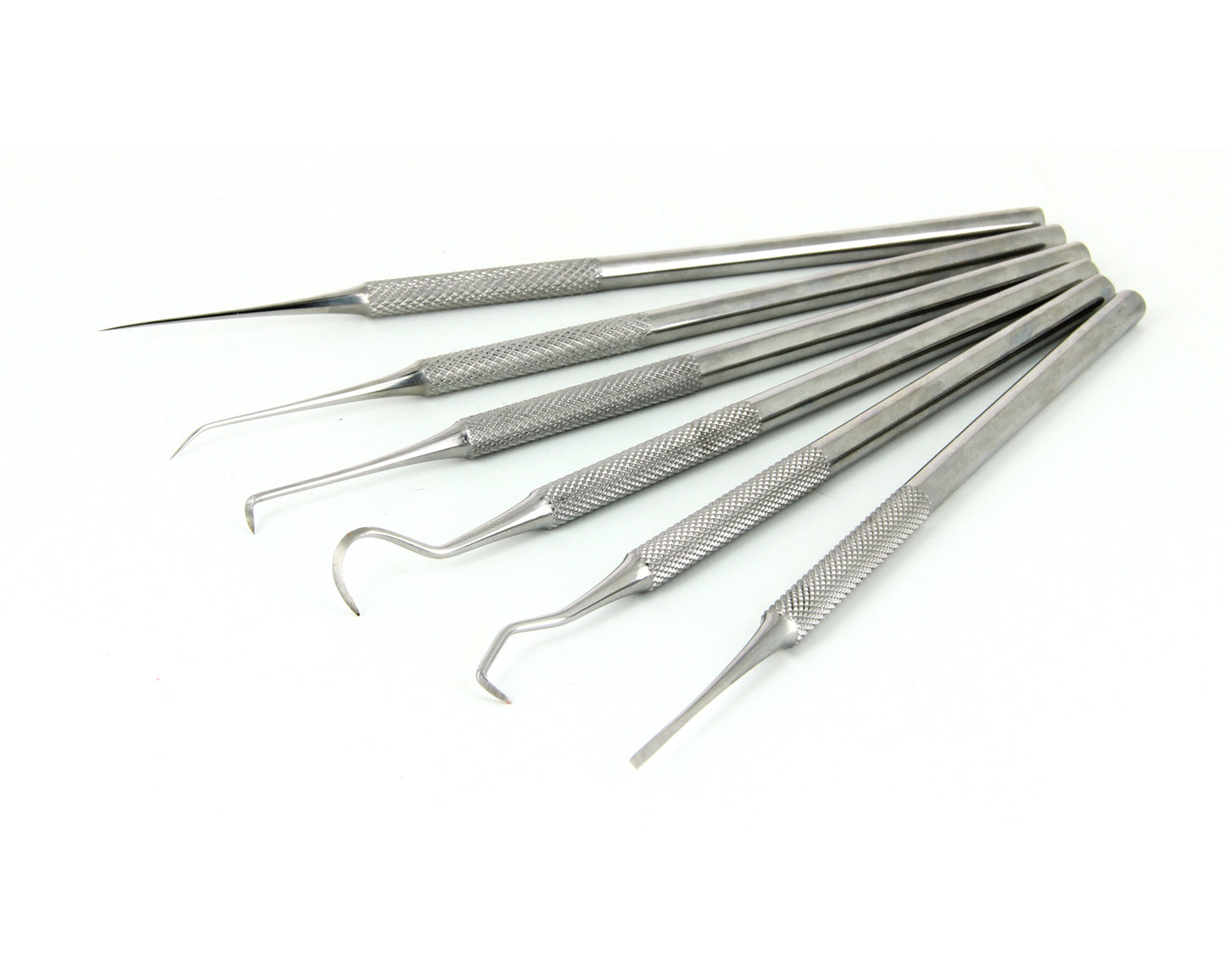 Ideal-tek Stainless steel probes K6MPTSP – main product image