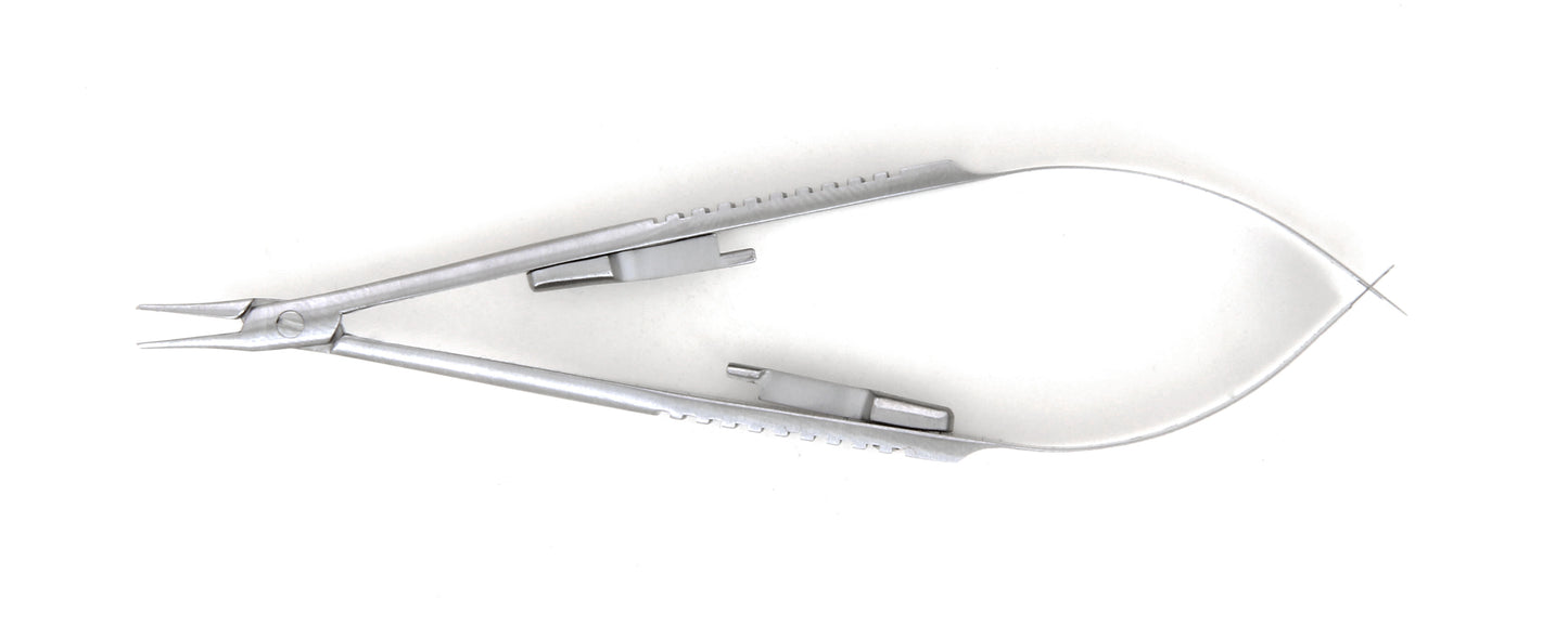 Ideal-tek Surgical Scissors NH-MJ35.9.IT – view 3