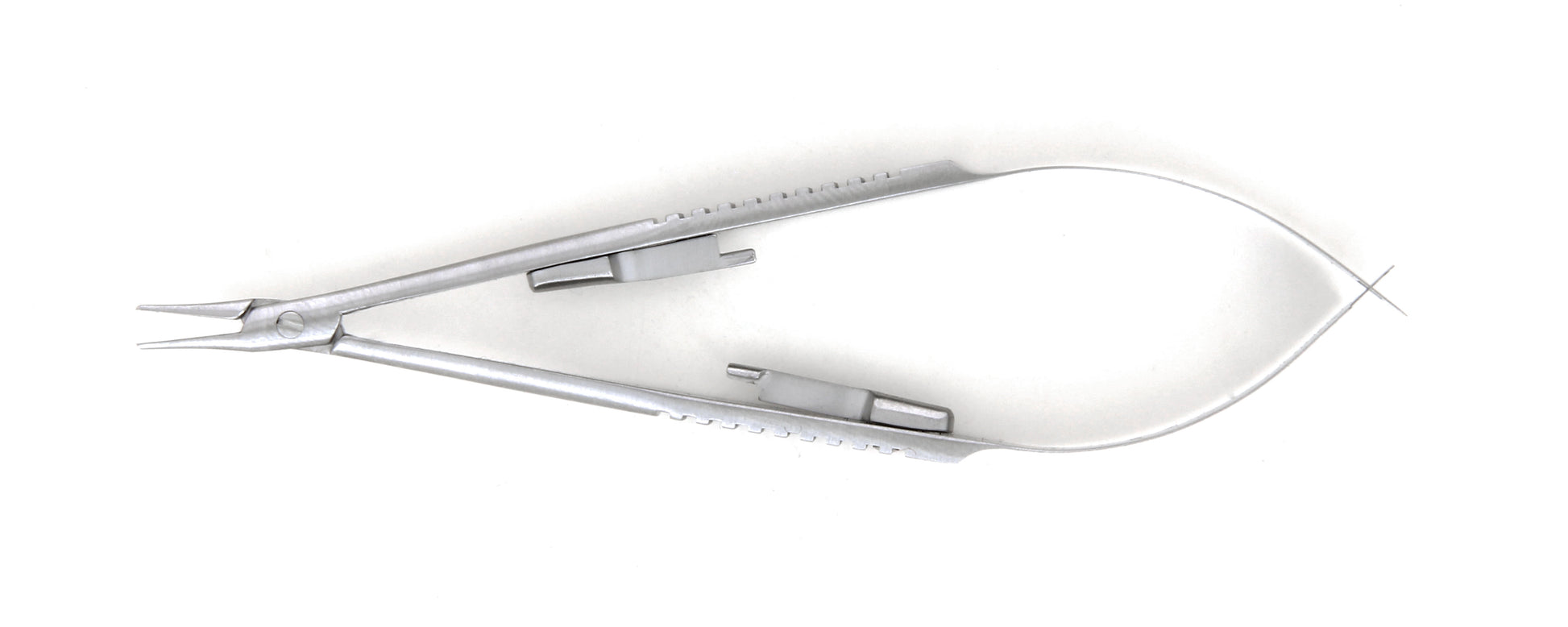 Ideal-tek Surgical Scissors NH-MJ35.9.IT – view 3