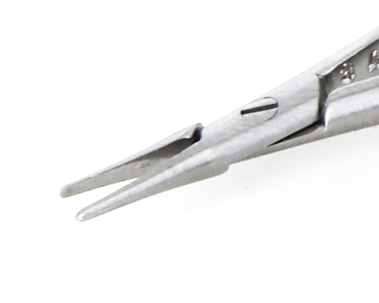 Ideal-tek Surgical Scissors NH-MJ35.9.IT – view 2