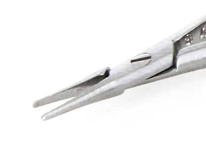 Ideal-tek Surgical Scissors NH-MJ35.9.IT – view 2