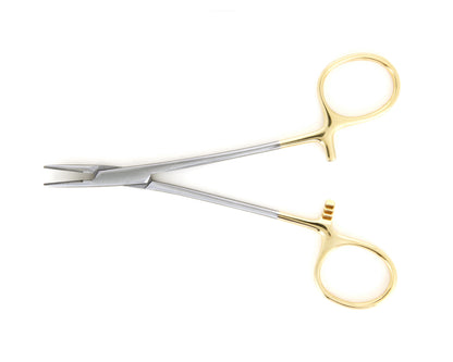 Ideal-tek Surgical Scissors NH-SG47-TC125.B.IT – view 3