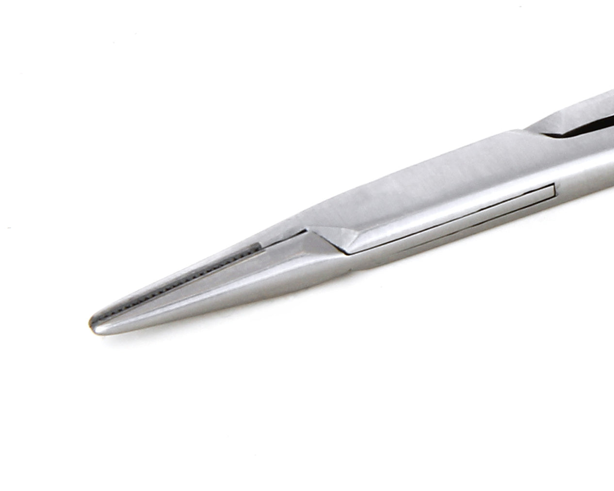 Ideal-tek Surgical Scissors NH-SG47-TC125.B.IT – view 2