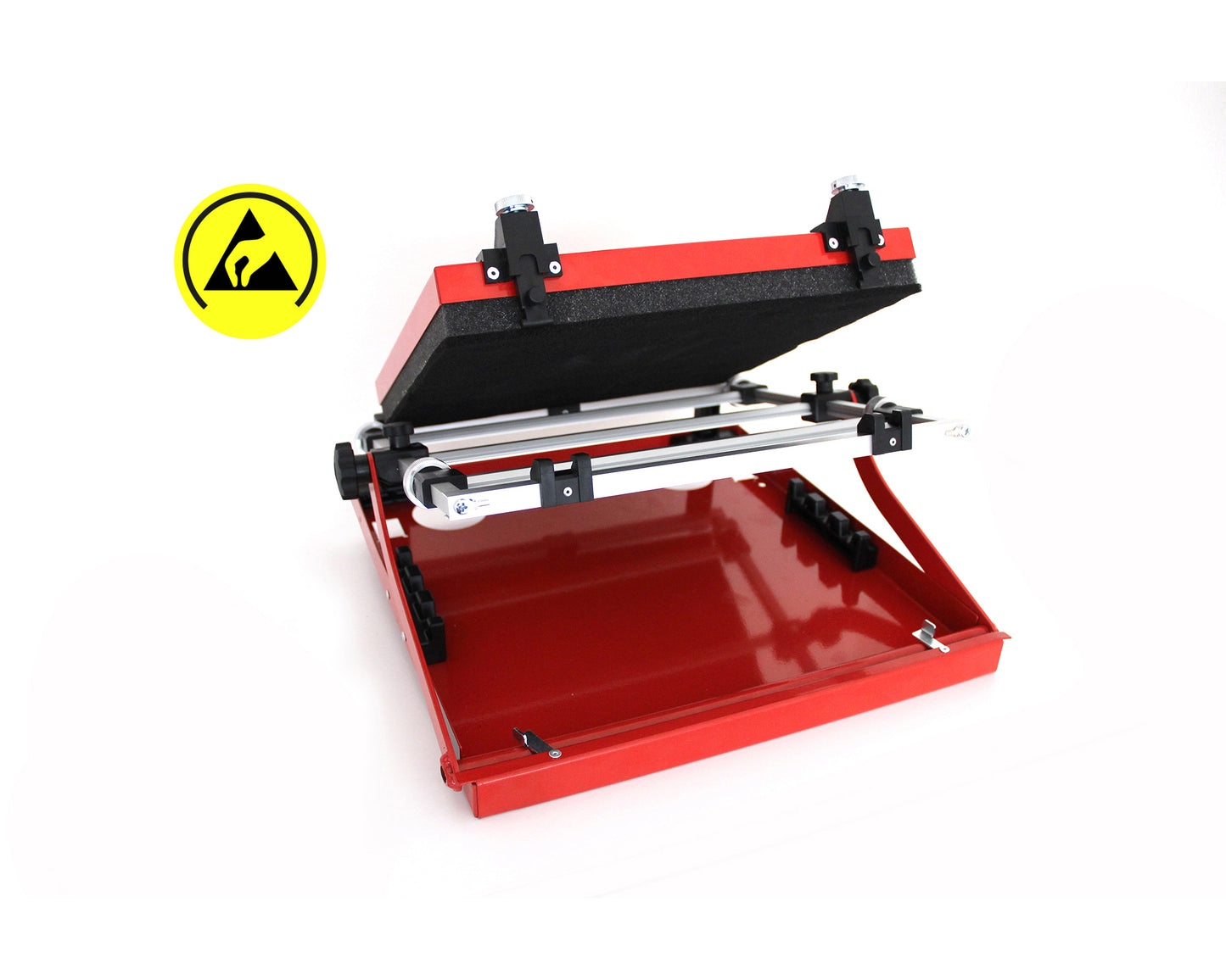 Ideal-tek Circuit Board Holders PCSA-1N – view 2