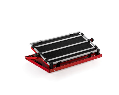 Ideal-tek Circuit Board Holders PCSA-2N – main product image
