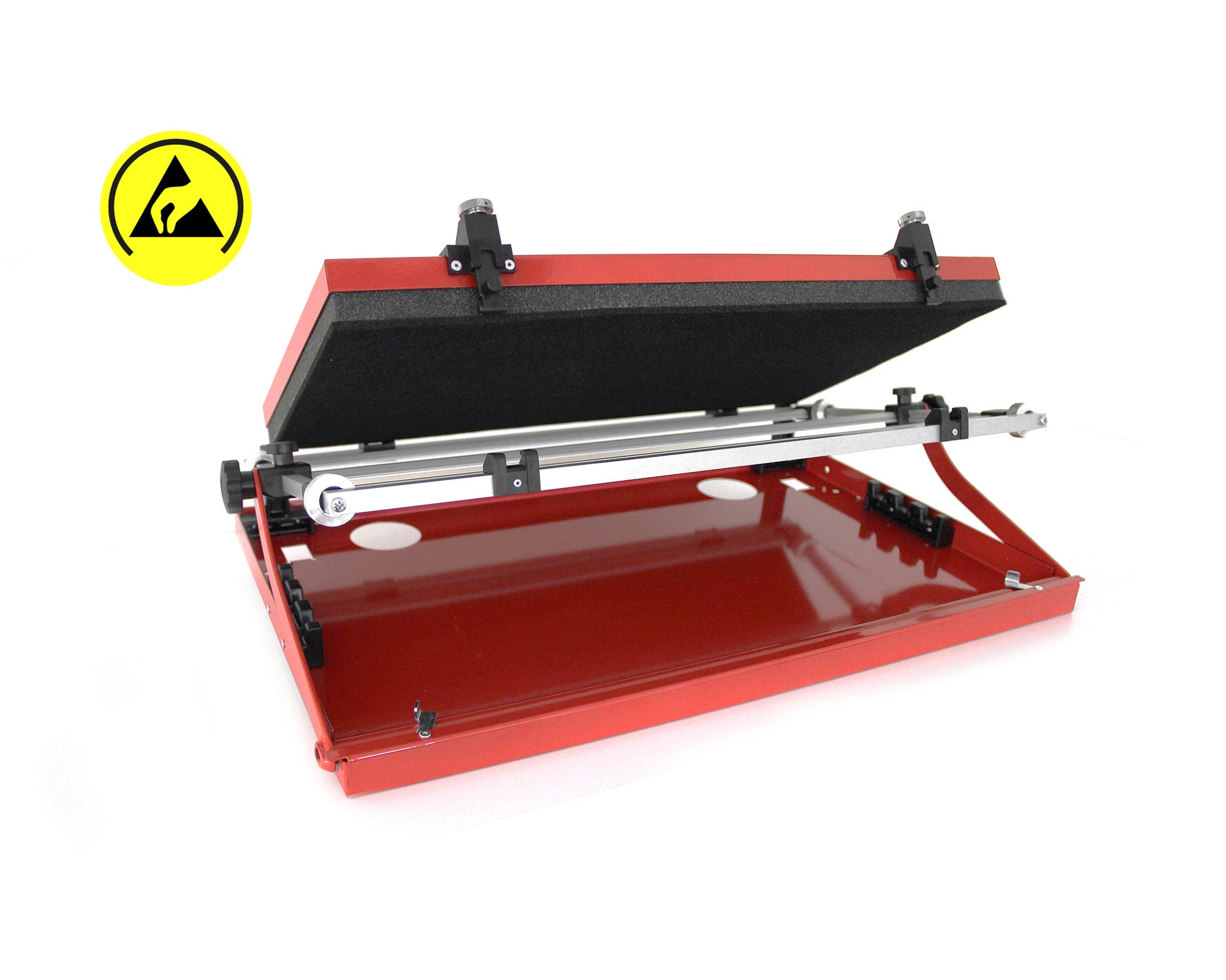 Ideal-tek Circuit Board Holders PCSA-2N – view 2