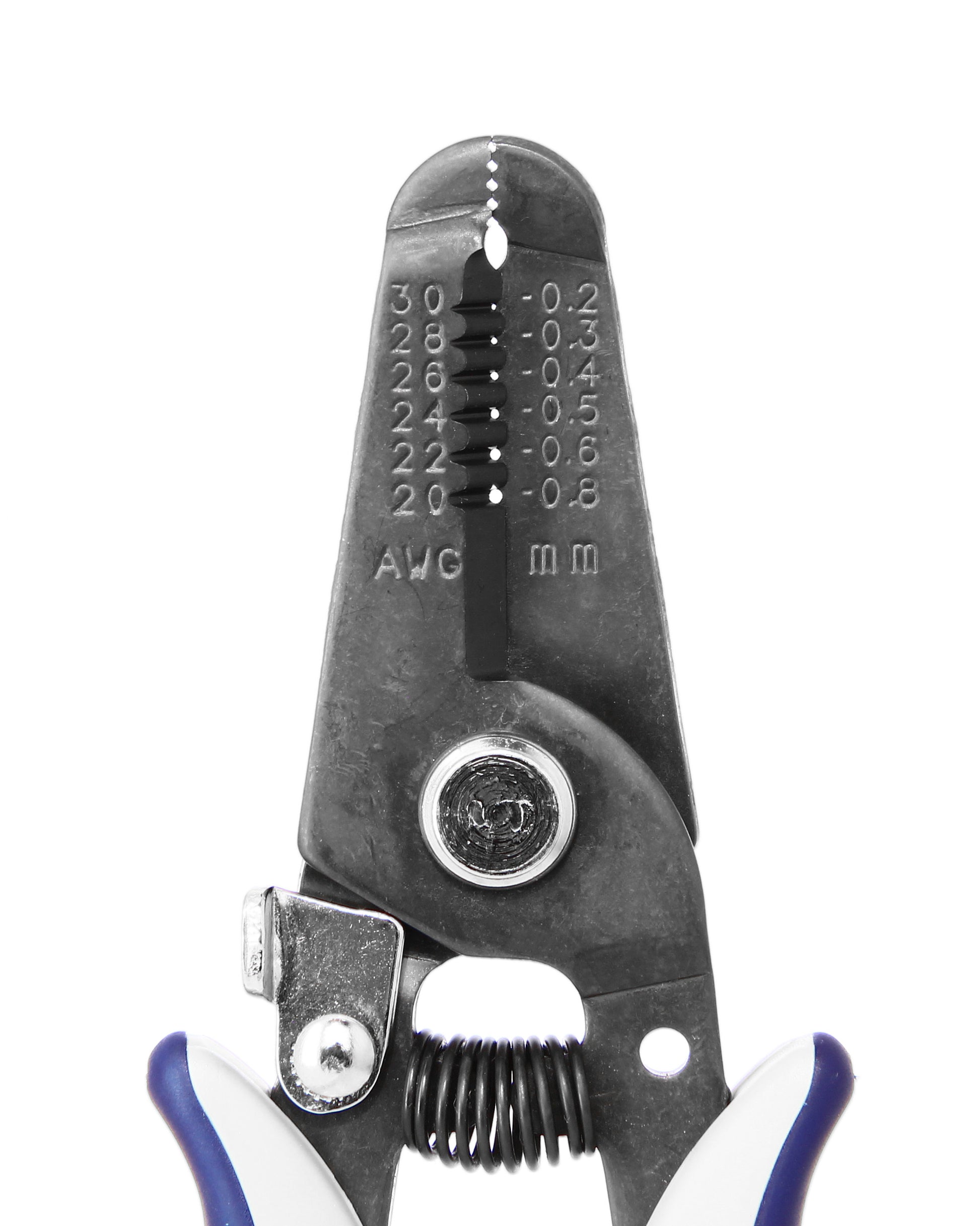 Ideal-tek TEK-ME Carbon Steel Hand tools PSP30-1E.IT – view 3