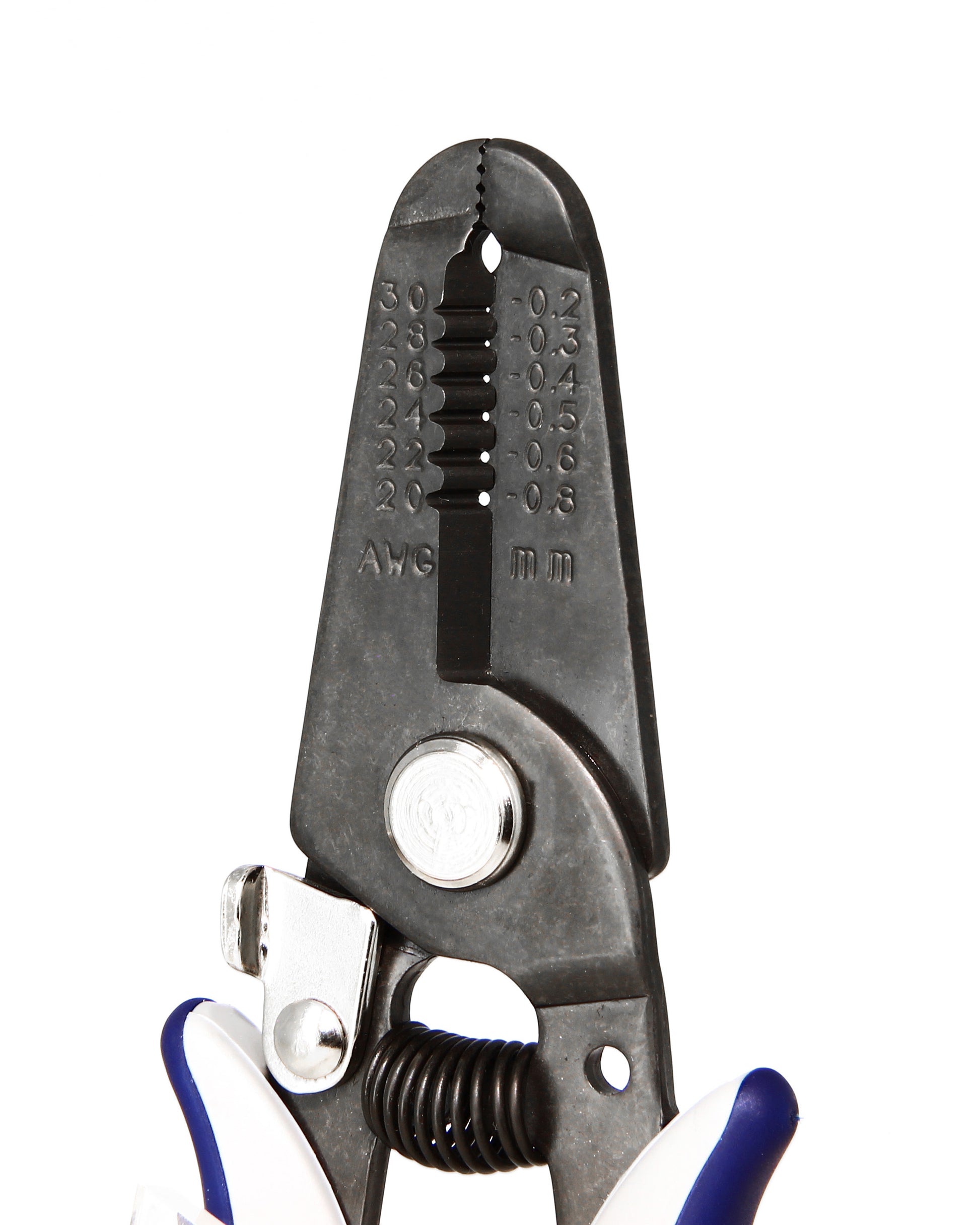 Ideal-tek TEK-ME Carbon Steel Hand tools PSP30-1E.IT – view 2