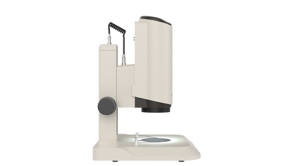 PicoZoom Autofocus Digital Inspection Microscope - side view