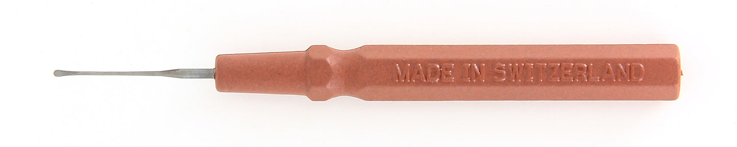 Ideal-tek Microspatulas and Oilers REDESD – view 3