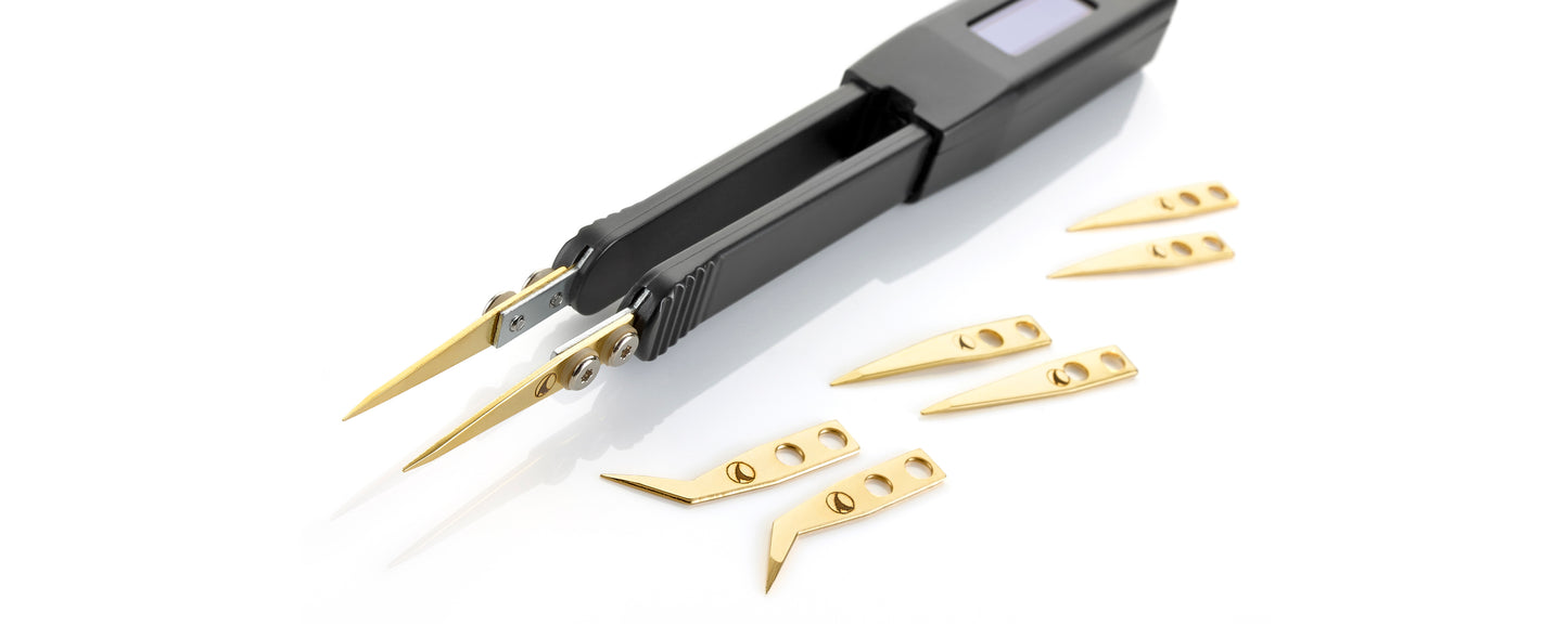 Ideal-tek Smart Tweezers ST-5S – view 5