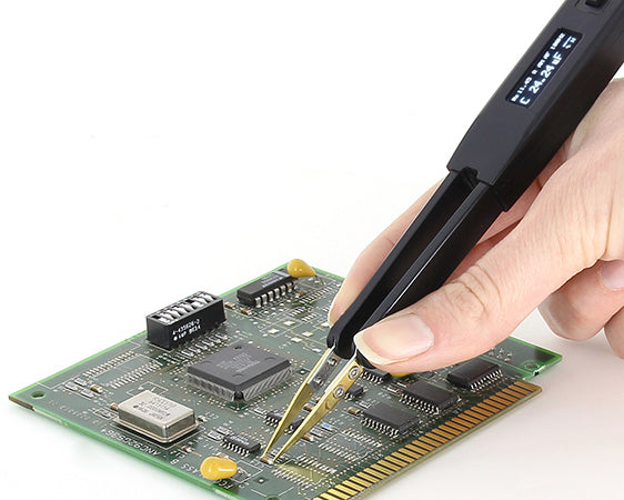 Ideal-tek Smart Tweezers ST-5S – view 3