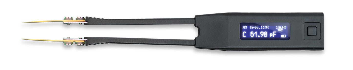 Ideal-tek Smart Tweezers ST-5S – view 2
