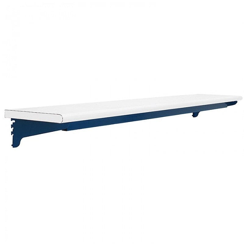 Adjustable Height Top Shelves with Cleanroom ESD LisStat™ Laminate ...