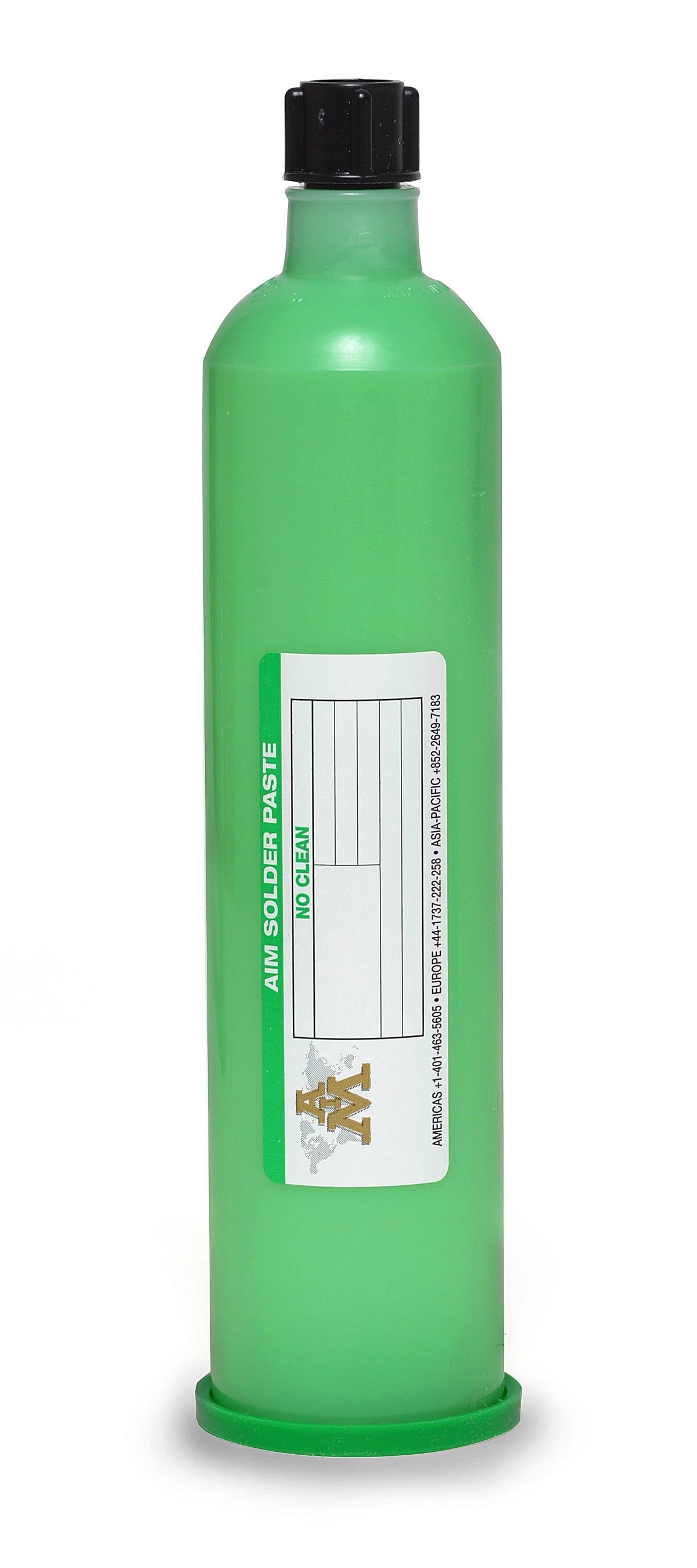 AIM No-Clean H10-SAC305-T4 Lead Free Solder Paste