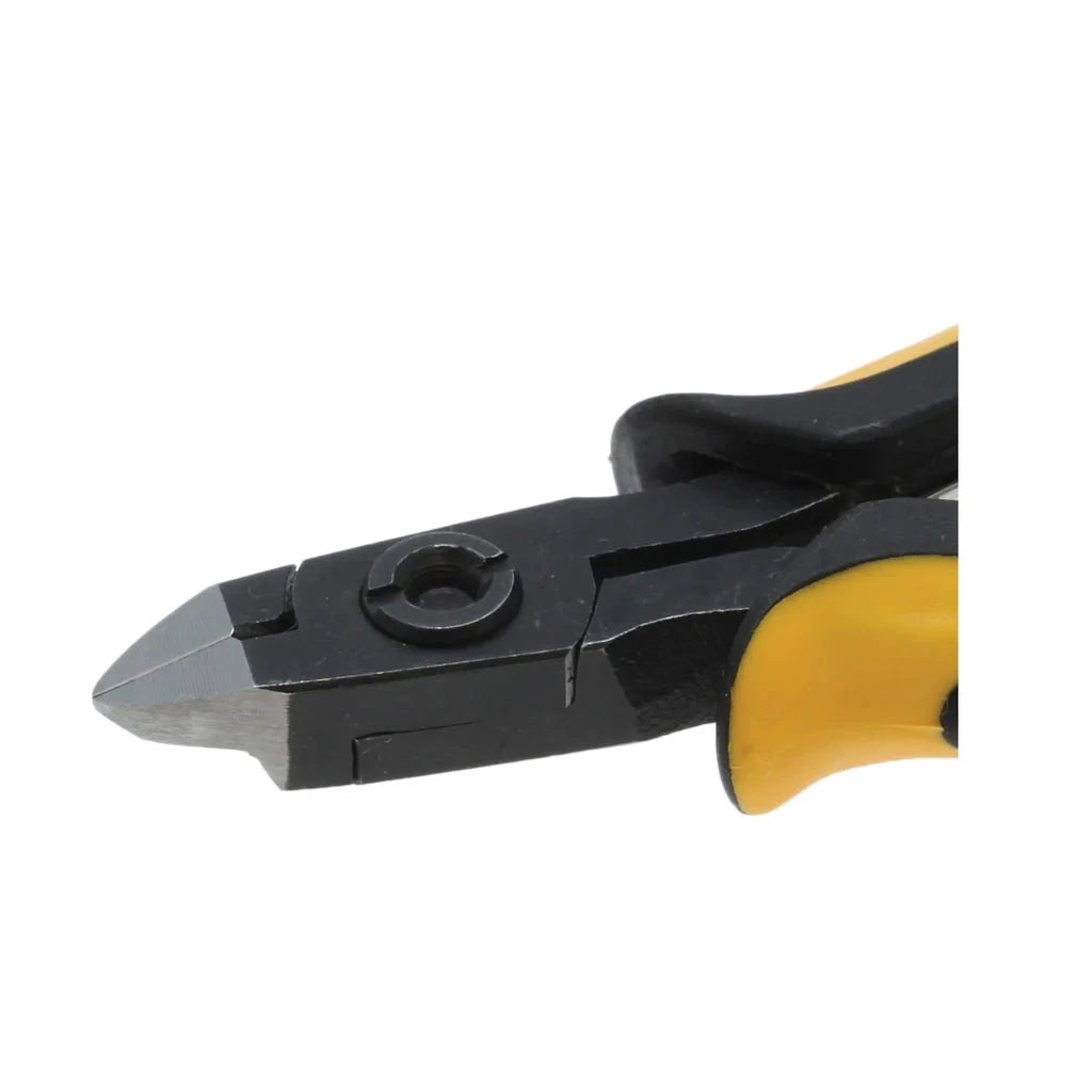 Aven 10827S Accu-Cut Mini Oval Head Cutter, Semi-Flush