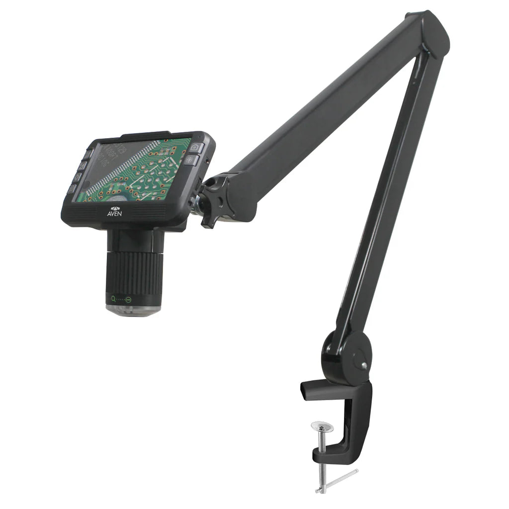 Aven Mighty Scope ClearVue Digital Microscope with 34