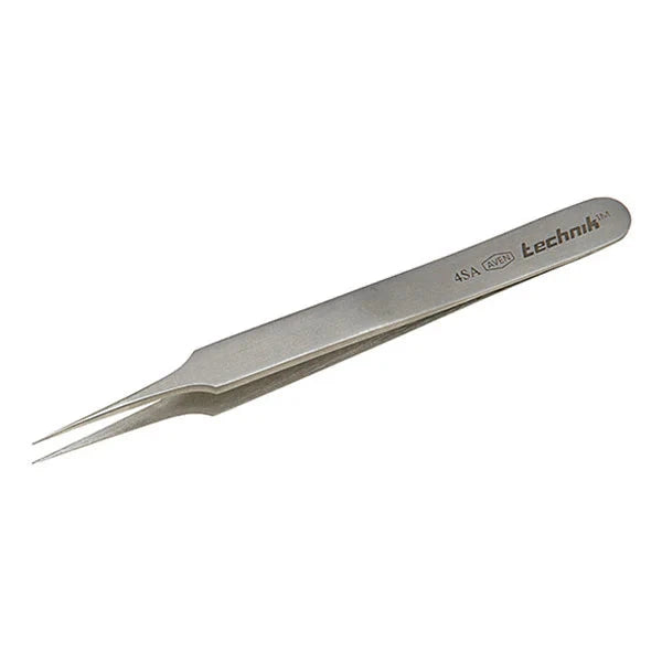 Aven Technik Tweezers 4-SA