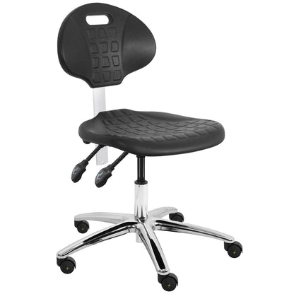 BenchPro Ergonomic ESD Urethane Office Desk Height Chair