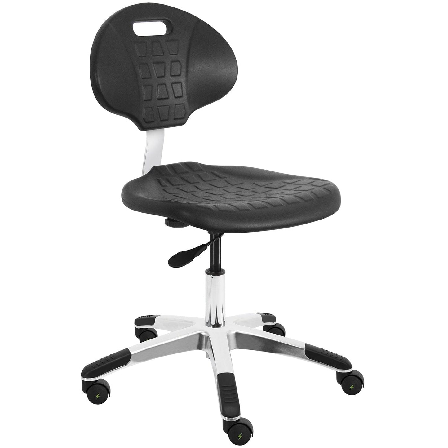 BenchPro Ergonomic ESD Urethane Office Desk Height Chair