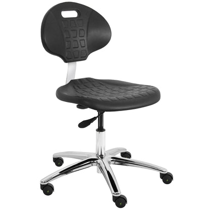 BenchPro Ergonomic ESD Urethane Office Desk Height Chair