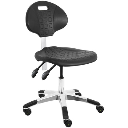 BenchPro Ergonomic ESD Urethane Office Desk Height Chair