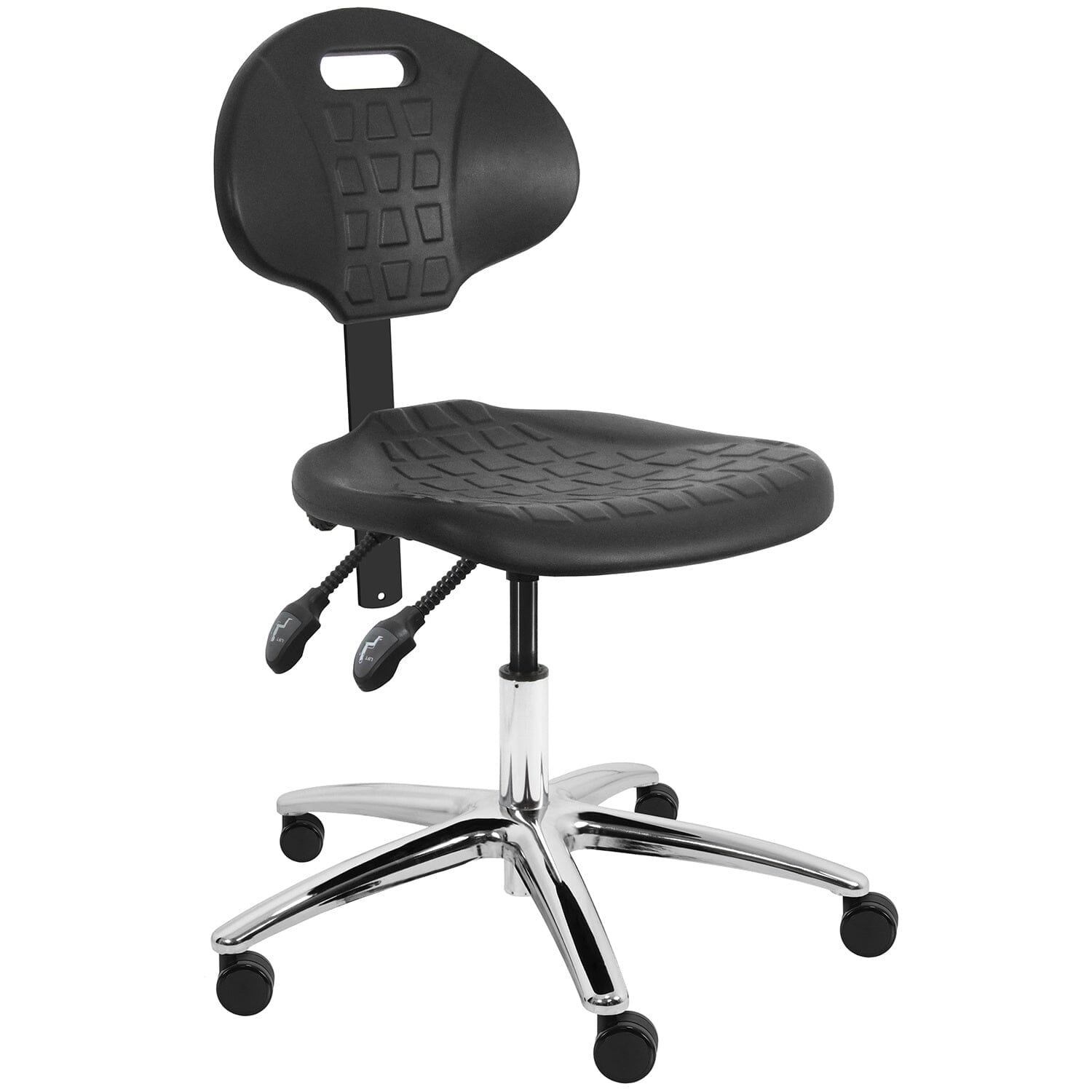 BenchPro Ergonomic Urethane Office Desk Height Chair