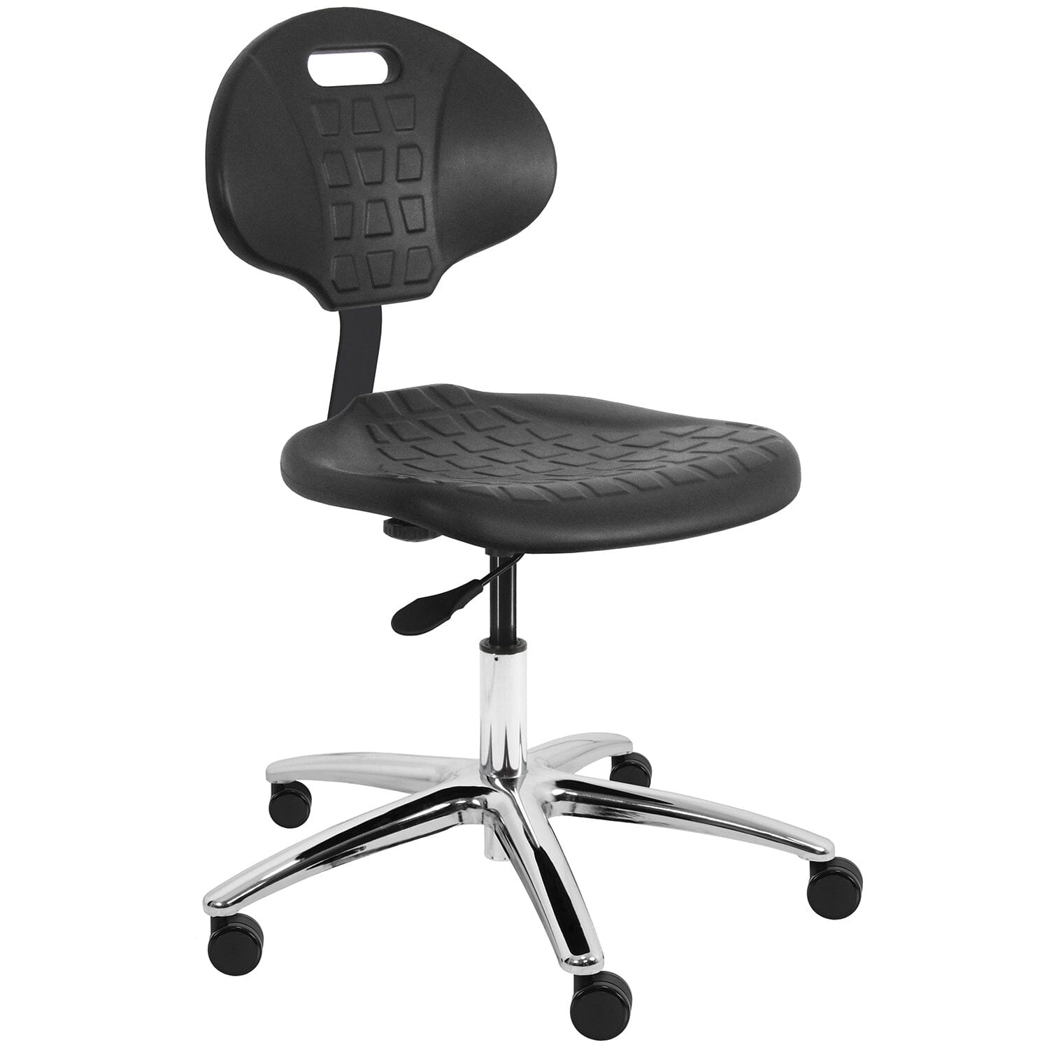 BenchPro Ergonomic Urethane Office Desk Height Chair