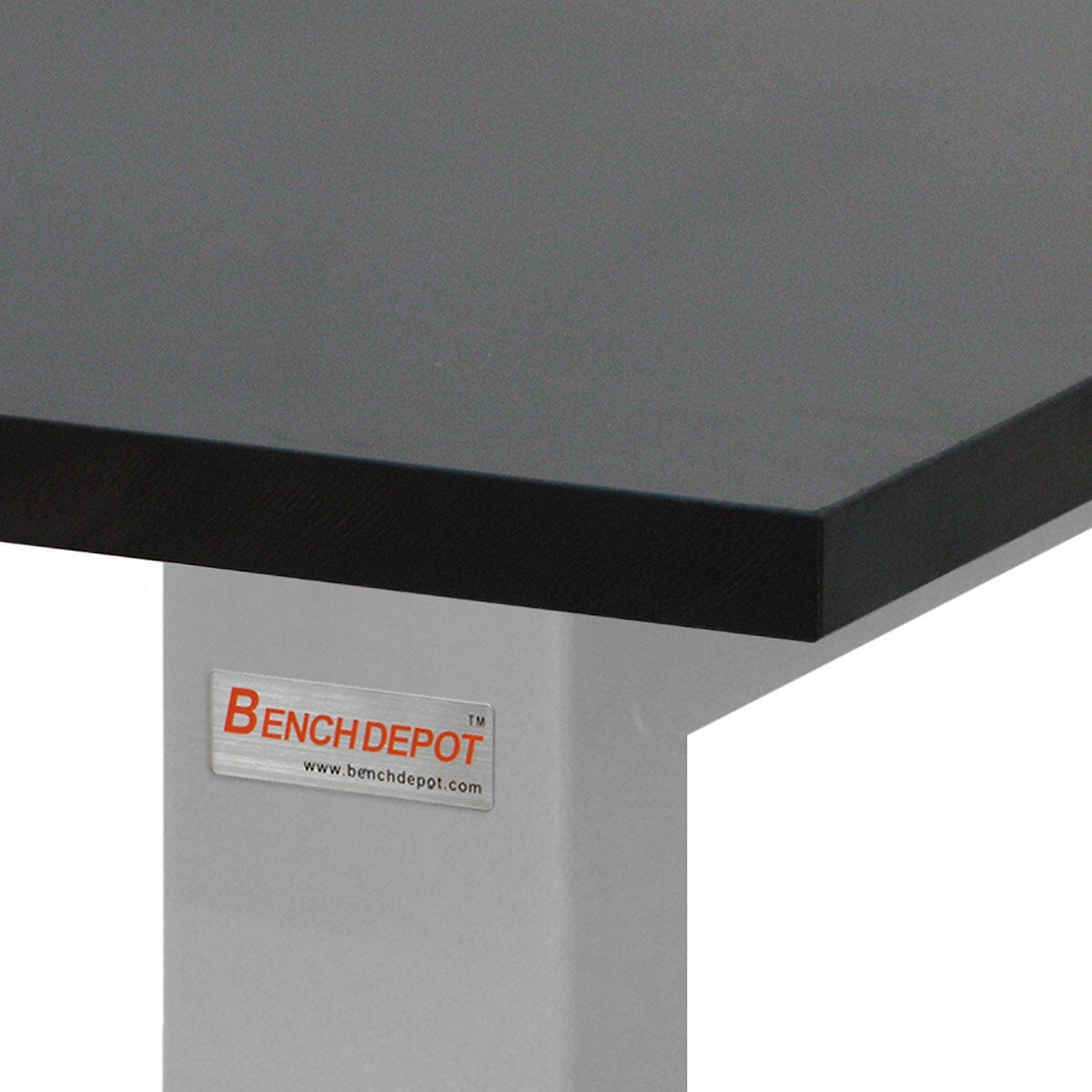 Benchpro Roosevelt Series Workbench with 1" Thick Phenolic Resin Top