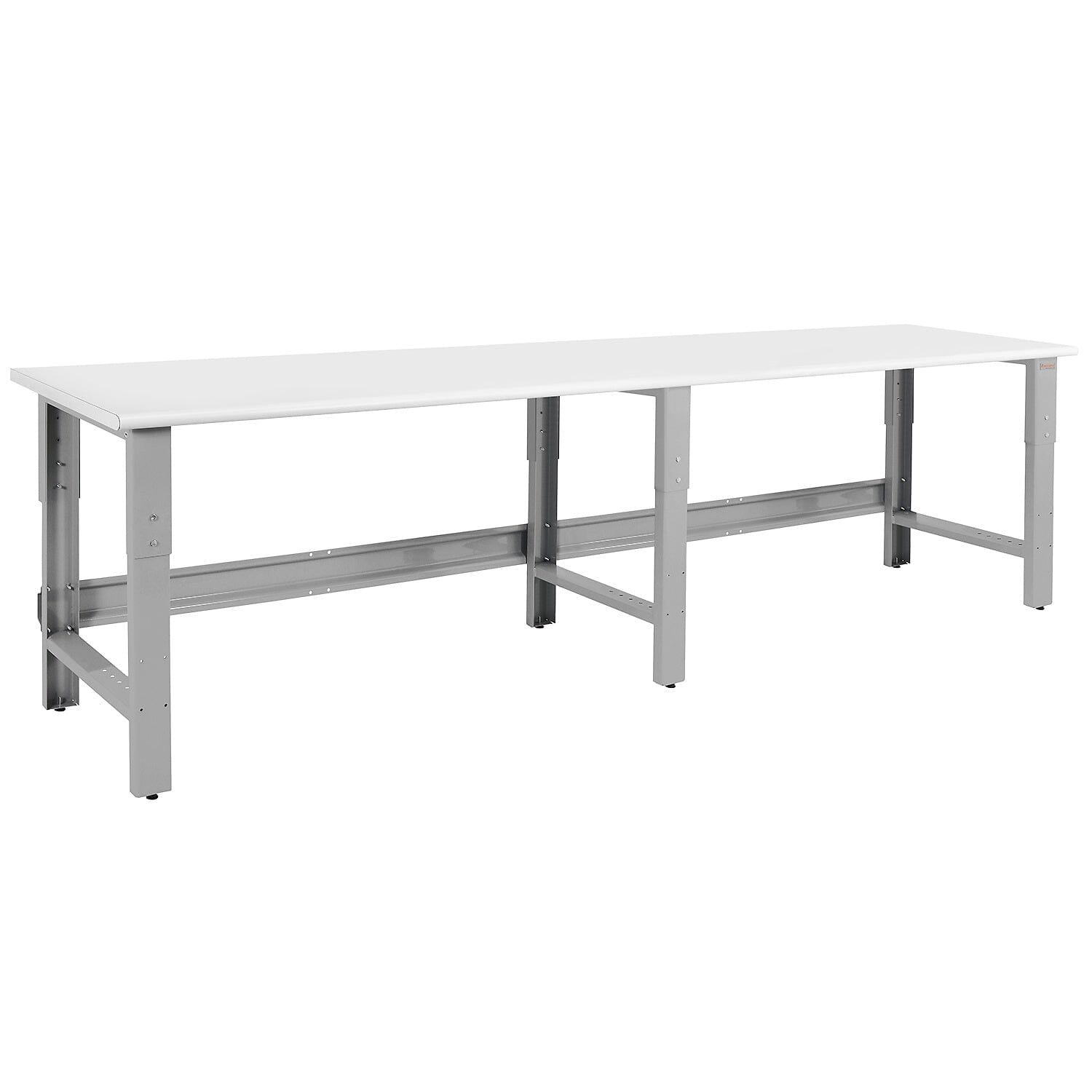 Benchpro Roosevelt Series Workbench with LisStat™ Static Control Laminate