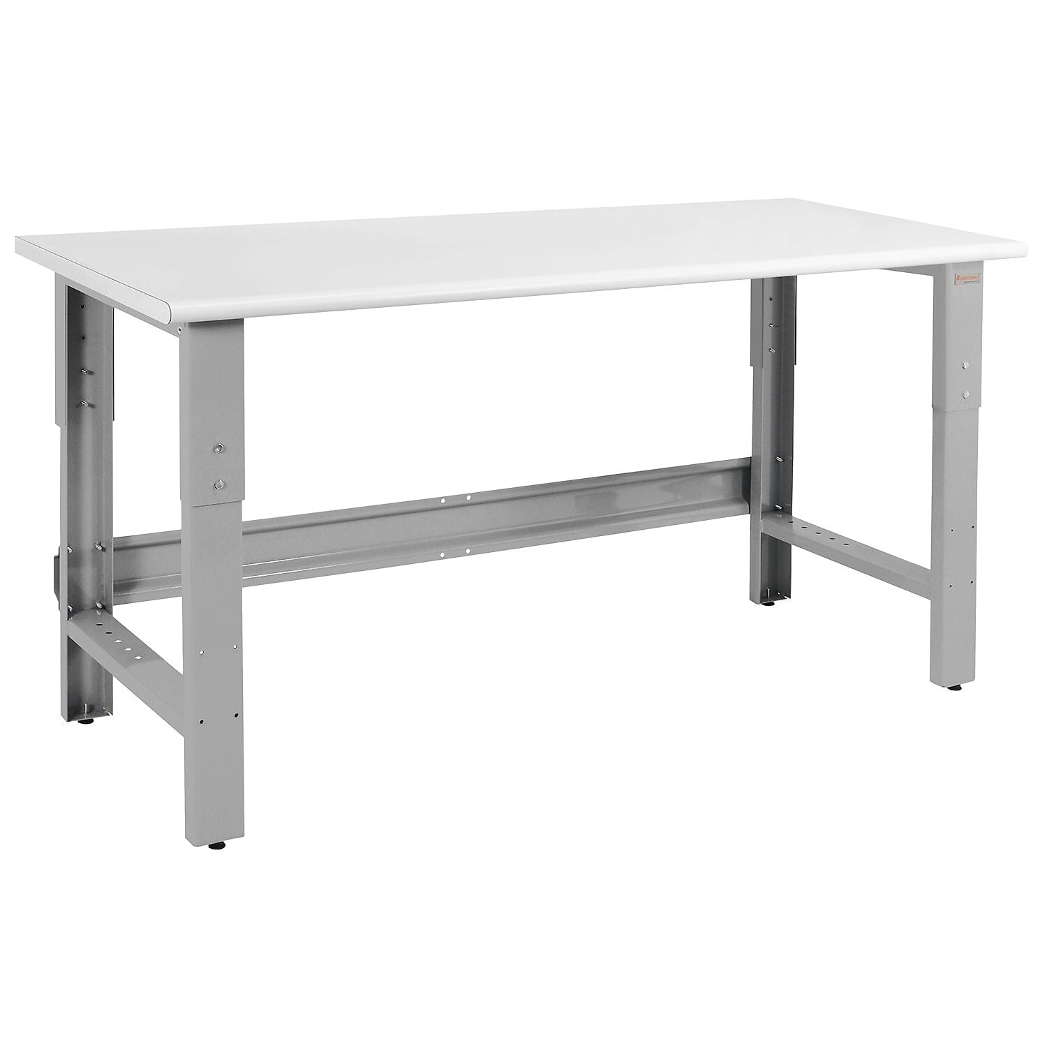 Benchpro Roosevelt Series Workbench with LisStat™ Static Control Laminate